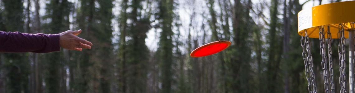 DiscGolf Chrudim, z. s.